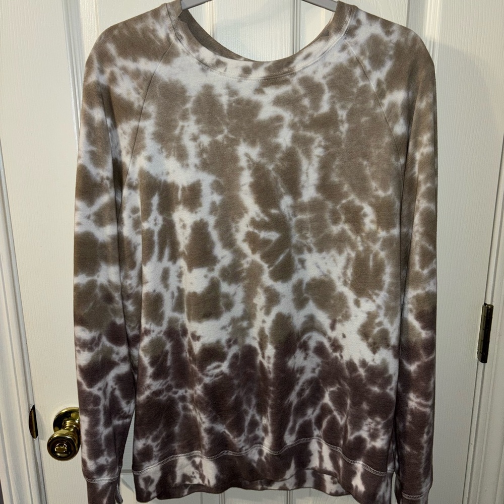 Fashion Nova Long Sleeve Shirt Size L Gently Used